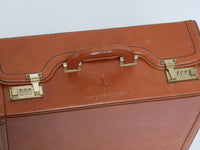 1984-91 Ferrari Testarossa Schedoni Luggage Set