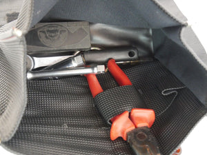 Ferrari F40 Tool Kit Manual Pouch 