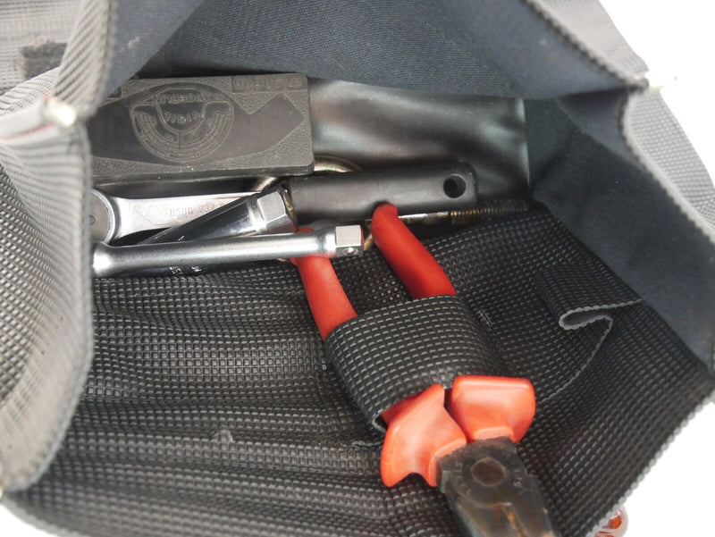 Ferrari F40 Tool Kit Manual Pouch 