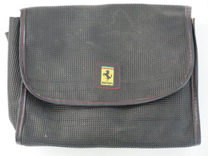 Ferrari F40 Tool Kit Manual Pouch 