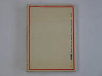 1972-74 Ferrari 246 Dino Owner's Handbook Manual