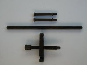 1964-71 Ferrari 275 330 365 Rear Hub Puller Tool