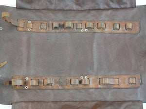 1966-71 Ferrari 330 GTC 365 Tool Roll