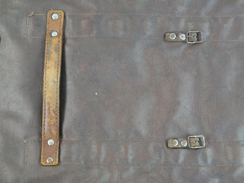 1966-71 Ferrari 330 GTC 365 Tool Roll