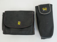 1987-92 Ferrari F40 Tool Kit Manual Pouch Accessories Package