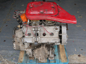 Ferrari 308 Complete F106A Engine 
