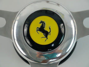 Ferrari 275 GTB Shortnose Steering Wheel