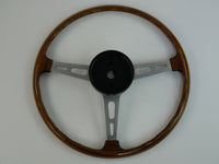 1964-65 Ferrari 275 GTB Shortnose Steering Wheel