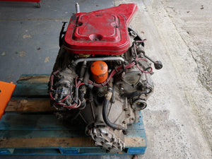 Ferrari 308 Complete F106A Engine 