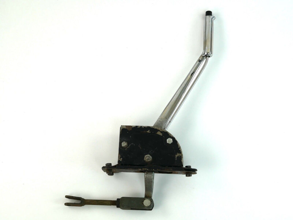 Ferrari 275 Handbrake Mechanism 250
