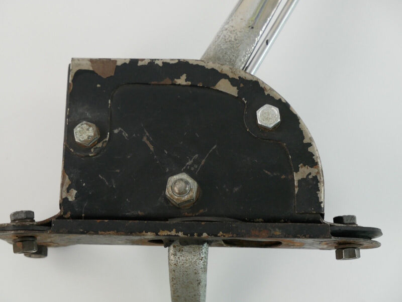 1964-68 Ferrari 275 Handbrake Mechanism 250