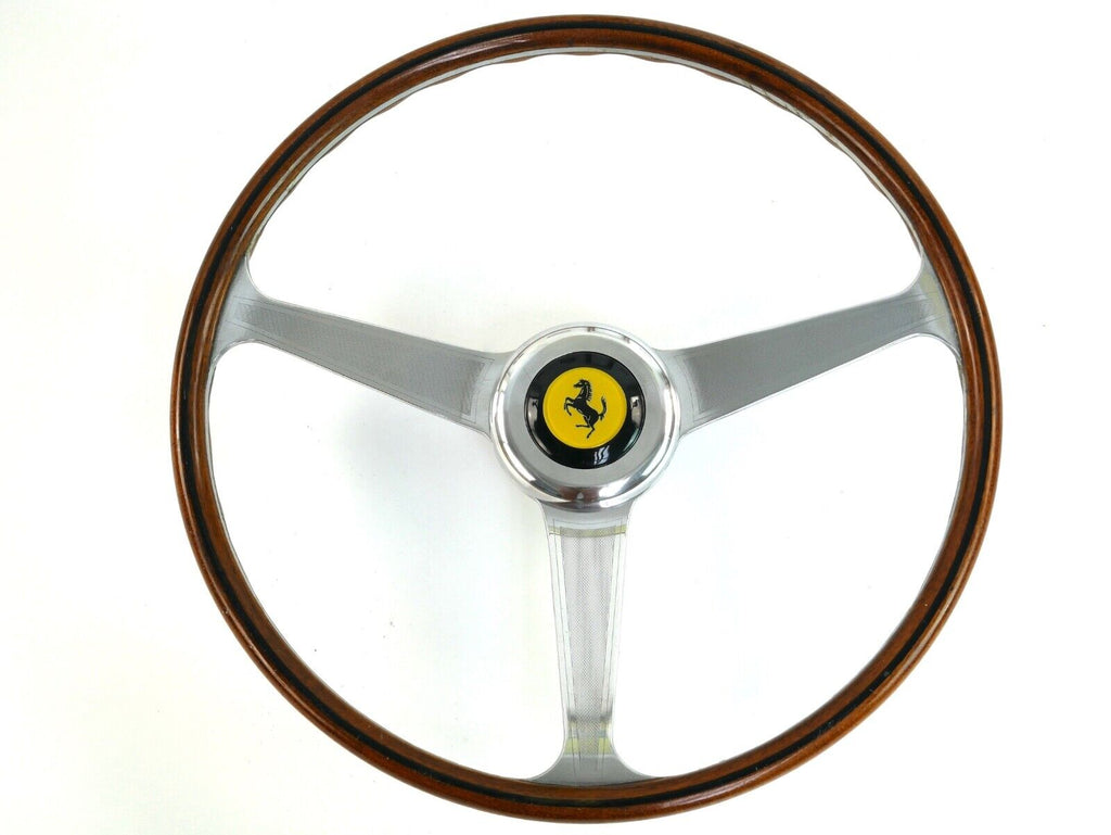 Ferrari 250 GT Nardi Steering Wheel