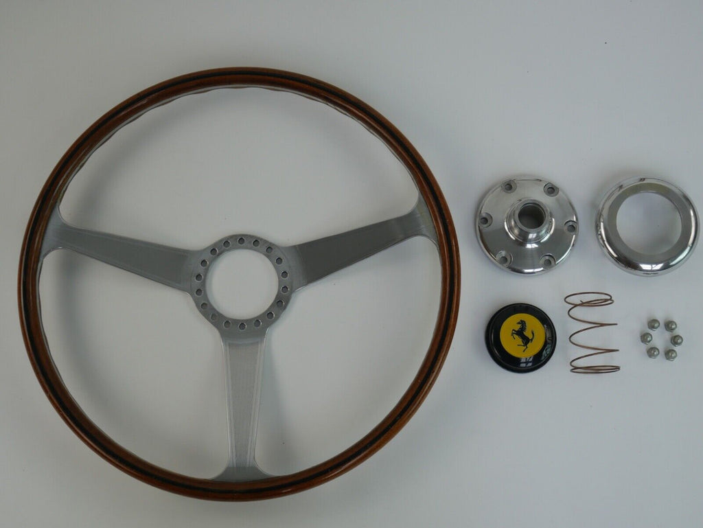 Ferrari 250 GT Nardi Steering Wheel