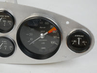 Ferrari 246 Dino Veglia Borletti Gauge Instrument Cluster
