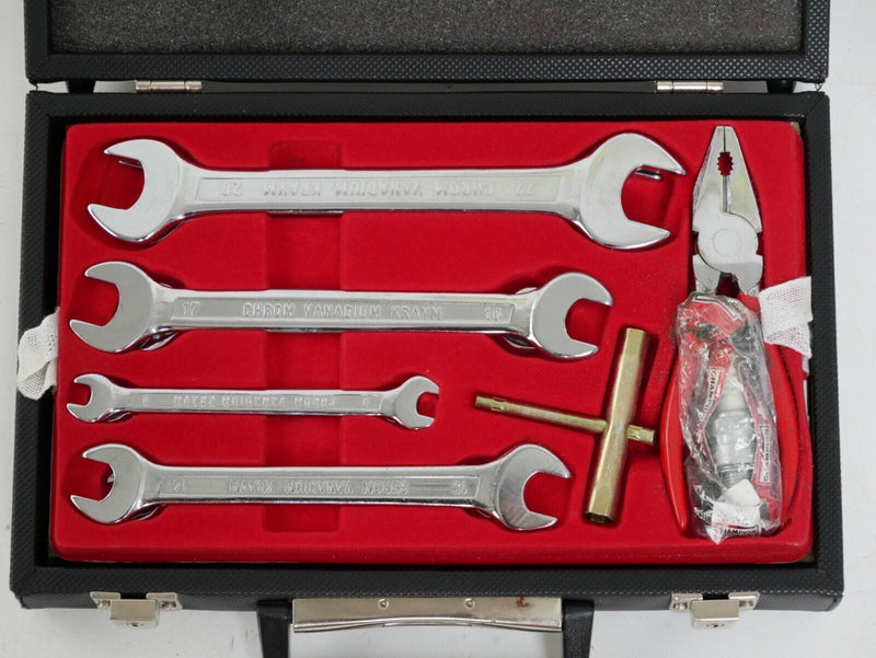 Ferrari 400 GT 412 Tool Kit