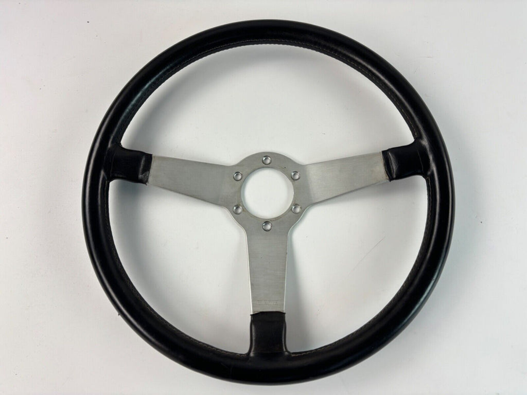 Ferrari MOMO 365 BB 512 308 GT4 Dino Steering Wheel M20340
