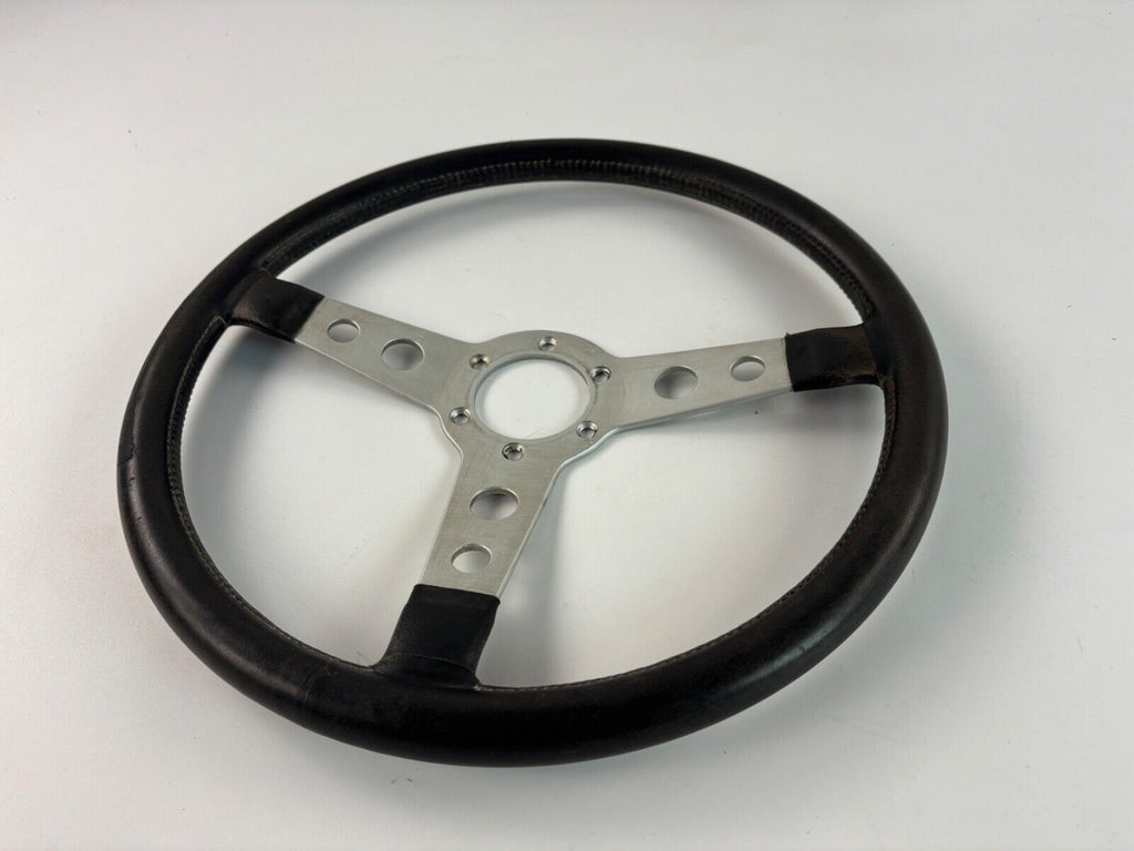 1970-74 Ferrari MOMO 246 Dino Steering Wheel