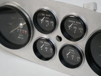 1969-74 Ferrari 246 Dino Veglia Borletti Gauge Instrument Cluster