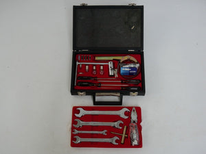 1979-89 Ferrari 400 GT 412 Tool Kit