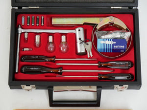 1979-89 Ferrari 400 GT 412 Tool Kit