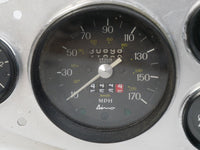 1969-74 Ferrari 246 Dino Veglia Borletti Gauge Instrument Cluster