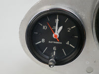 1969-74 Ferrari 246 Dino Veglia Borletti Gauge Instrument Cluster