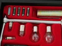 1979-89 Ferrari 400 GT 412 Tool Kit