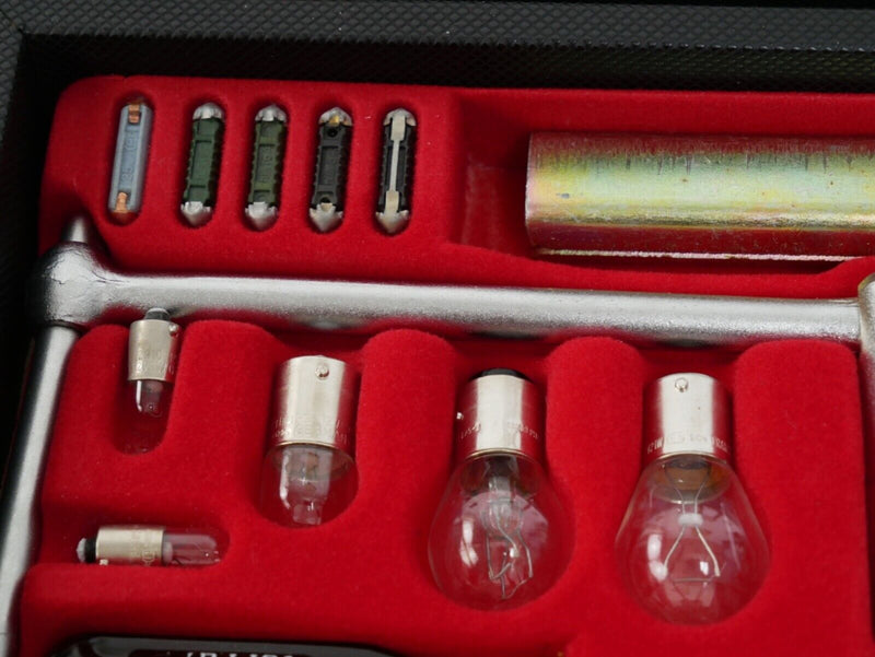 1979-89 Ferrari 400 GT 412 Tool Kit