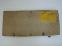 1967-71 Ferrari 365 GT Engine Tipo 245 Gasket Set NOS OEM