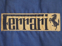 Scuderia Ferrari Flag 166 212 250 Grand Prix