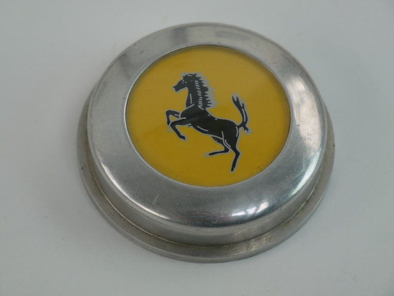 1952-58 Ferrari Horn Button 250 212 340 375