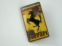 1952-56 Ferrari Badge 212 340 375 250