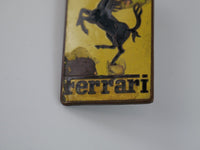 1952-56 Ferrari Badge 212 340 375 250