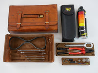 Ferrari Mondial Schedoni Tool Kit