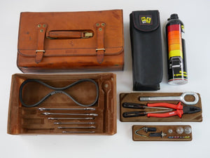 Ferrari Mondial Schedoni Tool Kit