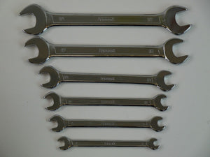 1980-93 Ferrari Mondial Schedoni Tool Kit