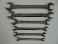 1980-93 Ferrari Mondial Schedoni Tool Kit