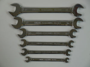 1980-93 Ferrari Mondial Schedoni Tool Kit