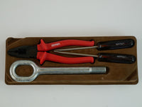 1980-93 Ferrari Mondial Schedoni Tool Kit