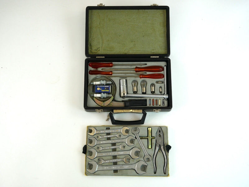 Ferrari 512 BB Tool Kit