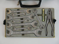 Ferrari 512 BB Tool Kit