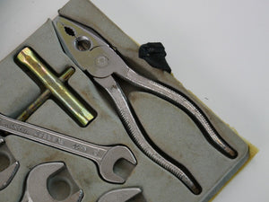 Ferrari 512 BB Tool Kit