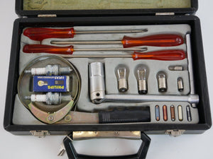 1976-81 Ferrari 512 BB Tool Kit