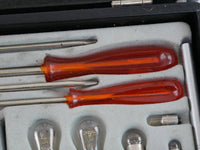 1976-81 Ferrari 512 BB Tool Kit