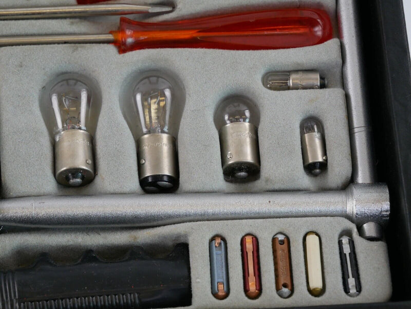 1976-81 Ferrari 512 BB Tool Kit