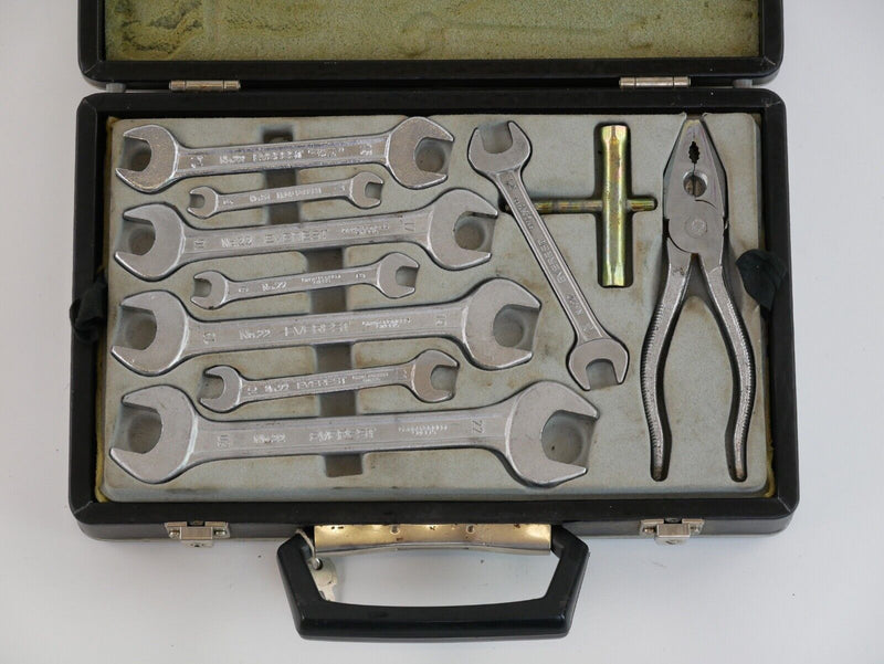 1976-81 Ferrari 512 BB Tool Kit