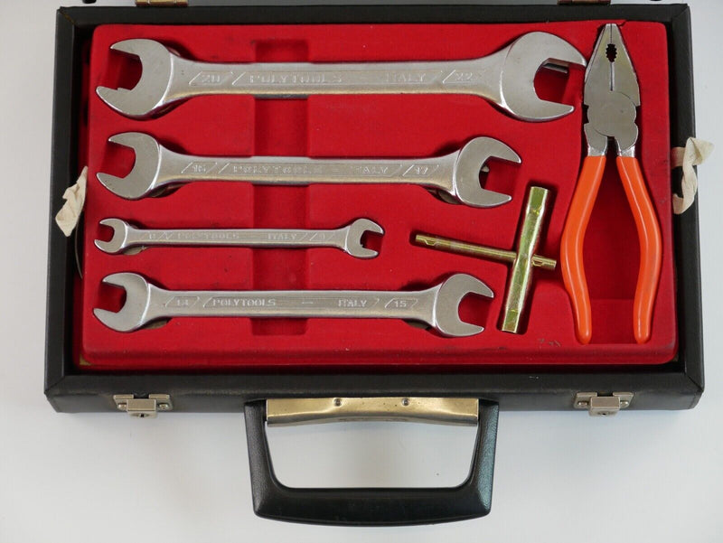 1976-89 Ferrari 400 GT Tool Kit