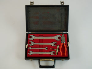 1976-89 Ferrari 400 GT Tool Kit