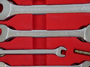 1976-89 Ferrari 400 GT Tool Kit