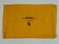 1957-61 Ferrari 250 Reproduction Duster Wiping Cloth